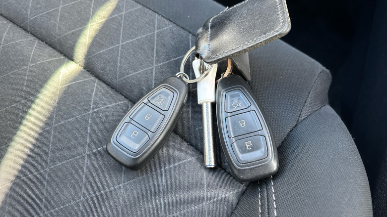 Ford Fiesta 1.0 EcoBoost Hybrid mHEV 125 Active Edition 5dr Petrol Hatchback